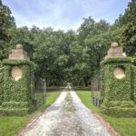 The Spectacular Unknown Furlow Gatewood Homes!