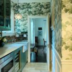 How I’m Developing My Interior Color Palette (Parts 1 and 2)