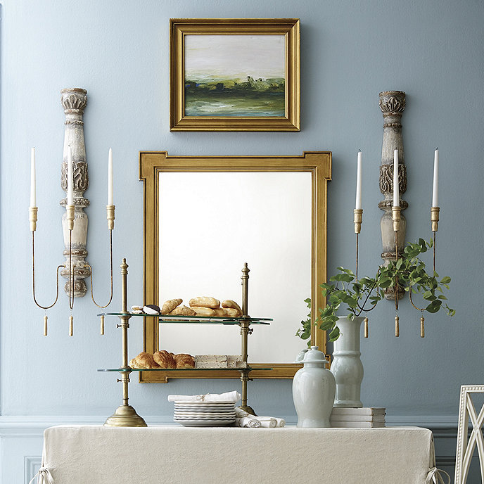 Carlotta Mirror Ballard Designs