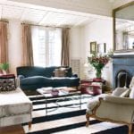 Mismatched Sofas – Good Idea, Or A Colossal Mistake?