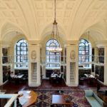 The Boston Athenaeum-Boston’s Little Known Crown Jewel