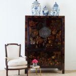 High-Low Furnishings + Sources and Secrets Revealed