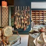 The Death Of The Boring Beige Living Room