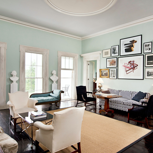 Crow Hill - super dark, rich high-gloss espresso floors - photo_credit-Deborah-DeGraffenreid