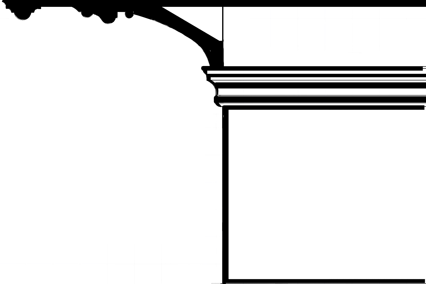 crown moulding coving soffit details enhanced 