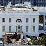 The New White House Ballroom Good Idea or a Colossal Mistake?