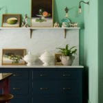 Kitchen Renovation Plans Change Months Later!