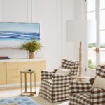 The Best Swivel Chairs And Swivel Gliders, too!