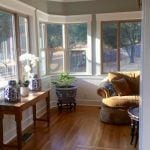 A Reader Needs Your Help With Her Small Living – Dining Room