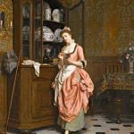 He Loves The Phony French Country Kitchens