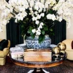 How To Achieve Furniture and Color Balance in a Room