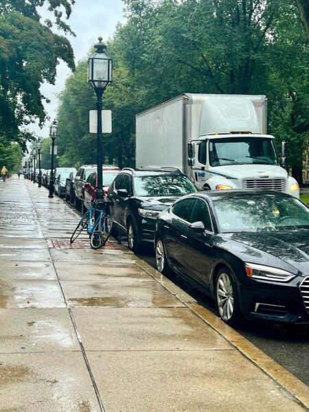 My kitchen cabinets have arrived
