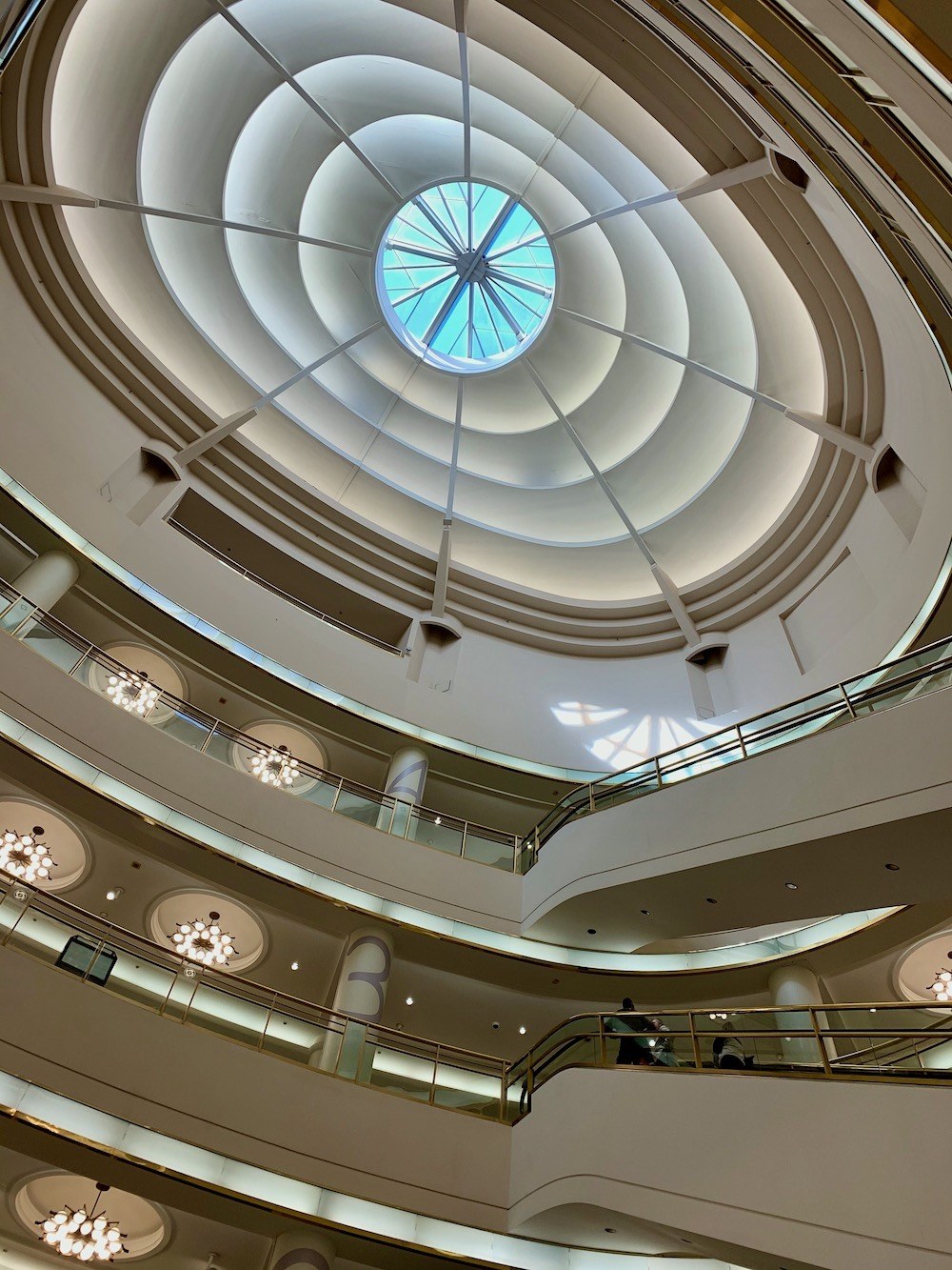 Nordstrom - San Francisco