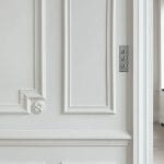 All About Wainscoting + The One Thing You Must Never Do