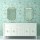 The Best Bathroom Vanities with Storage + Mirrors & Lighting