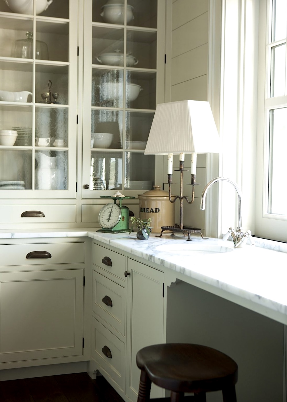 Tammy Connor_Kiawah_Kitchen corner_Erica Dines - photo