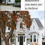 12 Amazingly Wonderful Exterior Home Makeovers