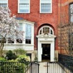 Color Palettes From Nature + Springtime in Boston!