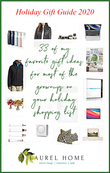 holiday gift guide 2020