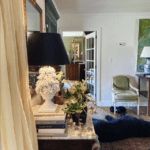 The Secret For Getting Cohesive Room Colors