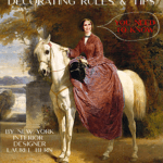 333 Decorating Rules You Need To Know is Here