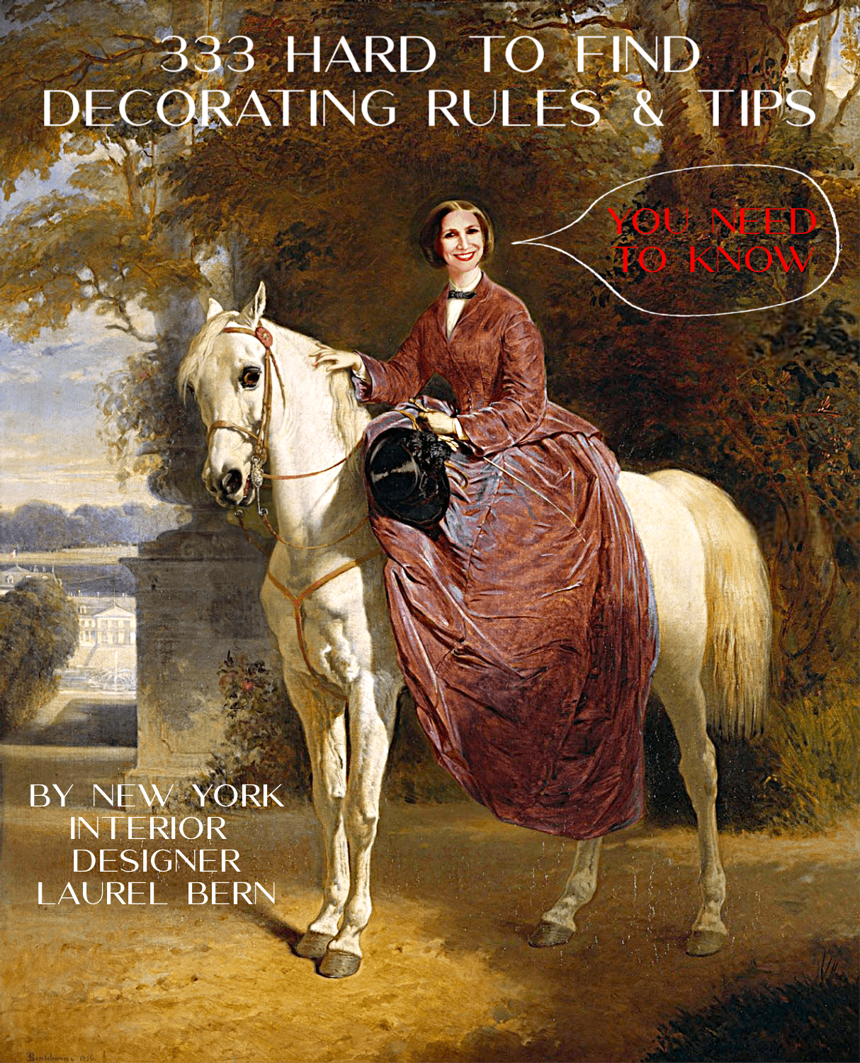 333 decorating rules you need to know