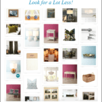 Decorating on a Budget Without It Looking Cheap