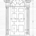 Perfect Architectural Proportions – The No-Fail Formula