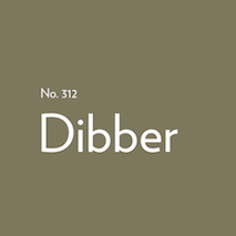Farrow & Ball Dibber