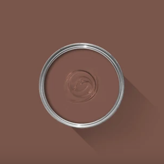 Farrow & Ball Etruscan Red