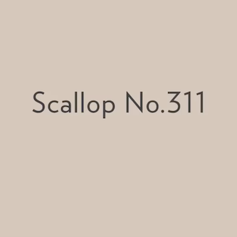 Farrow & Ball Scallop
