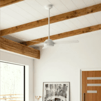 Hunter 5222 fan white