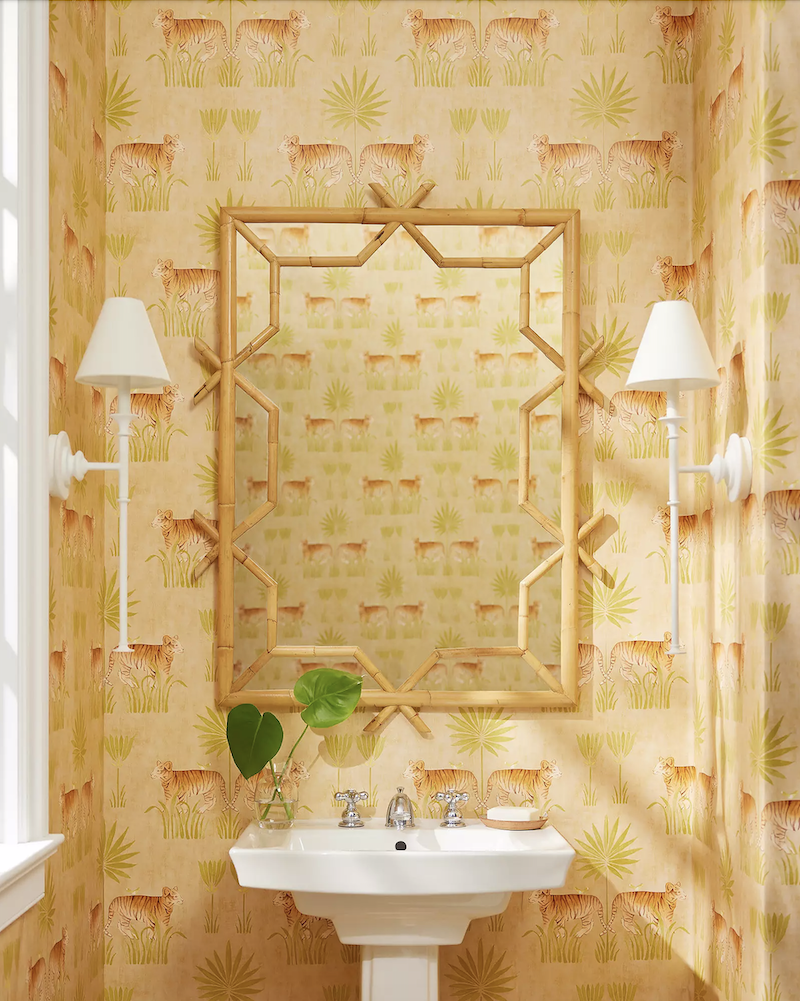 Portola Sconce - Piaf Sconce Visual Comfort