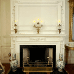 My Quest for the Perfect Mantel Mirror is Over!