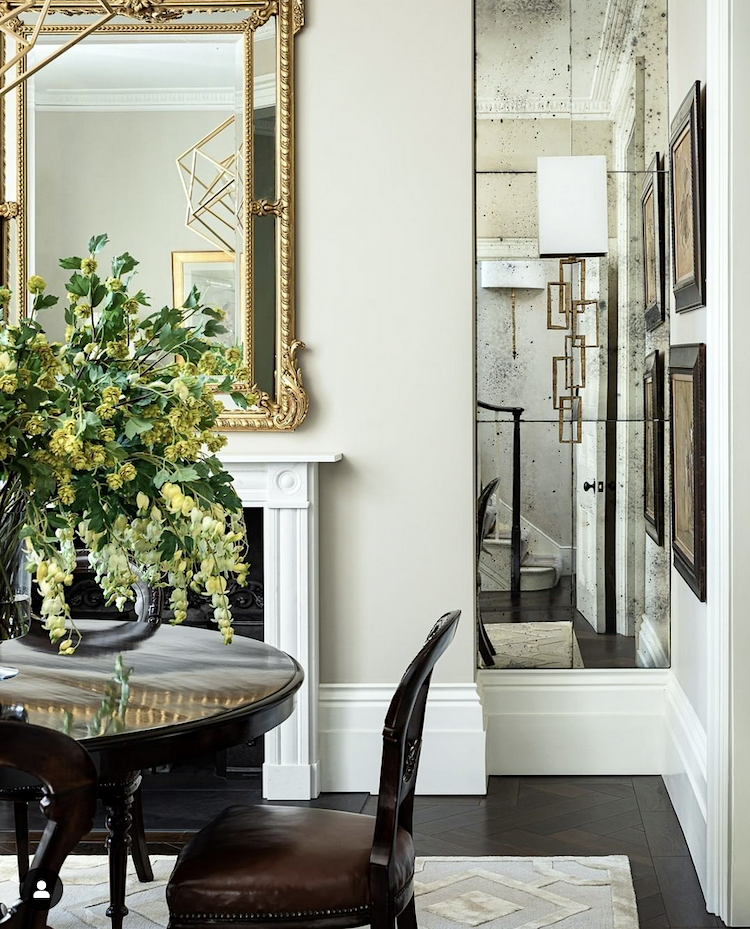 rough old glass - gorgeous antiqued glass