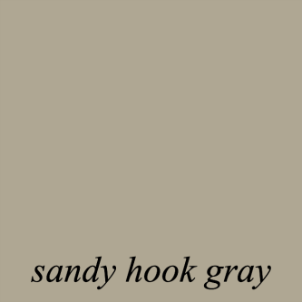 sandy hook gray hc-108 