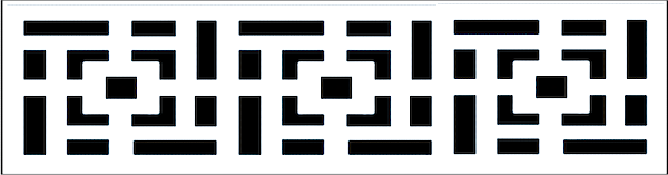 Vent Cover Design by LBI