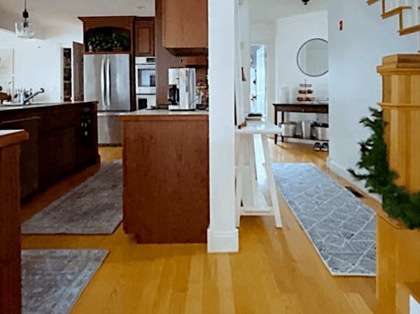 Vicki kitchen - entr